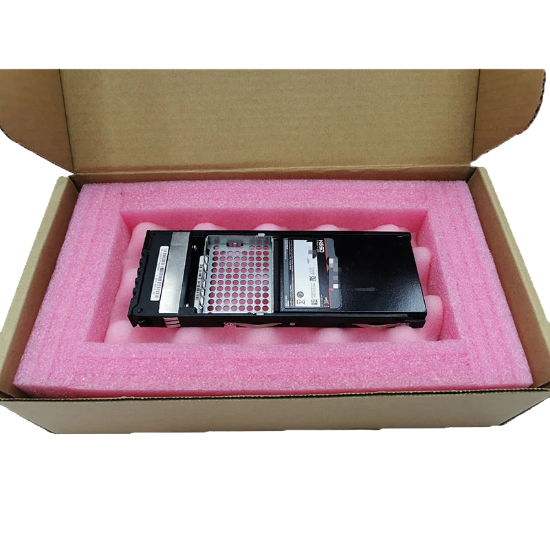 02355EPP 02356JUX 02353LQJ 02354RYW - 3.84TB SSD for Servers