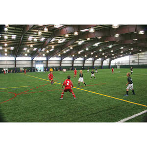 جديد لعبة كرة قدم للأماكن المغلقة المنشأة/بناء ملعب كرة الصالات - Product Image 3