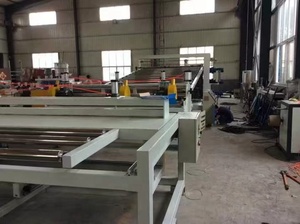 Cheap Color Cast Supplier Acrylic <strong>Sheet</strong> Making Machine PP PE <strong>ABS</strong> PS PET PMMA PP PE 3-30mm PP PE <strong>ABS</strong> Board <strong>Sheet</strong> Making Machine - Product Image 6