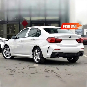 <span class=keywords><strong>BMW</strong></span> Série <span class=keywords><strong>1</strong></span> 120i M Sport Night Edition d'occasion à bas <span class=keywords><strong>prix</strong></span> 2021 pour adulte - Product Image 2