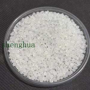 Granulés de PEHD vierge 5000s 5502, résine basse densité, PEHD, PEBD, PE100, PE80, matières premières plastiques - Product Image 3