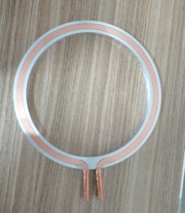 Plaque <span class=keywords><strong>de</strong></span> <span class=keywords><strong>refroidissement</strong></span> liquide en aluminium-cuivre utilisée dans les systèmes d'alimentation spéciaux et la fabrication d'équipements <span class=keywords><strong>de</strong></span> circuits intégrés - Product Image 1