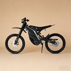 Motocicleta Eléctrica Todoterreno 79 Bike Pro de Alta Potencia, 90KM/H, Suministro de Fábrica 2026, en Venta - Product Image 4