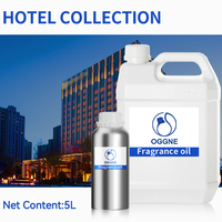 Huile parfumée pour hôtel, directement de l'usine, ATOUR HOTEL, diffuseur d'arômes, huile parfumée pour diffuseur, Guangzhou