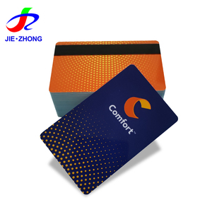 Tùy chỉnh 13.56MHz/125Khz t5577 <span class=keywords><strong>tk4100</strong></span> chip thông minh RFID NFC khách sạn thẻ chìa khóa để kiểm soát truy cập - Product Image 4