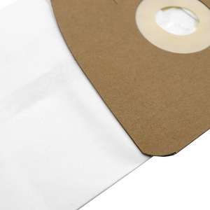 Sacs d'aspirateur de remplacement pour le nettoyeur Sanitaire <span class=keywords><strong>Eureka</strong></span> et MM Style Mighty Mite <span class=keywords><strong>série</strong></span> 3670 3680 4100 4300 5180 bidons - Product Image 4