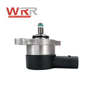 6110780149 0041537528 Régulateur de pression de carburant pour Benz W211 W906 E220 Sprinter Diesel Common Rail, électrovanne de commande DRV - Product Image 5