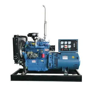 275kva 220kw diesel generating set for sale silent diesel generator sets