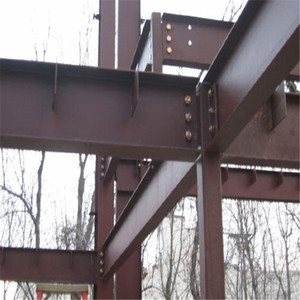 Poutre en <span class=keywords><strong>acier</strong></span> <span class=keywords><strong>HEA</strong></span>/HEB/IPE/Poutre en <span class=keywords><strong>acier</strong></span> de taille standard européenne utilisée pour les structures en <span class=keywords><strong>acier</strong></span> - Product Image 6