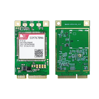 Module SIMCOM SIM7670E SIM7670G SIM7670NA LNGV MNGV 4G LTE MINIPCIE