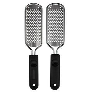 Bin Chuyên Nghiệp Móng Chân Da Chết <span class=keywords><strong>Callus</strong></span> <span class=keywords><strong>Remover</strong></span> Chân Rasp Có Thể Giặt Thép Không Gỉ <span class=keywords><strong>Callus</strong></span> <span class=keywords><strong>Remover</strong></span> Móng Chân Tập Tin - Product Image 5