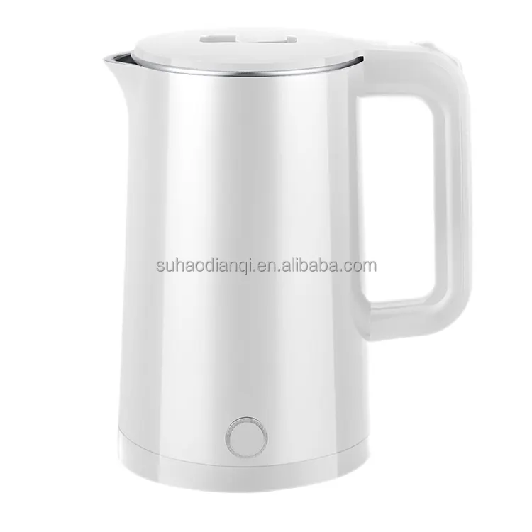 Wholesale Cheap hotel home appliances 1.8L Xiaomi Electric Kettle Teapot Stainless Steel Electric Kettles
