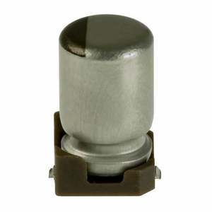 UWT1HR47MCL2GB Proveedores Originales de Componentes Electrónicos, Condensadores Electrolíticos de Aluminio 0.47uF ±20% 50V Montaje Superficial - Product Image 1