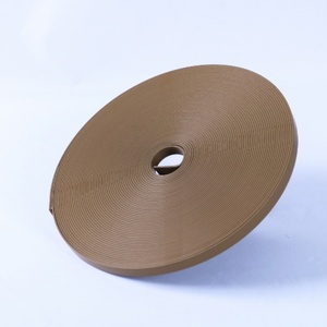 Nastro Guida in PTFE Rinforzato con Bronzo Resistente alle Alte Temperature per Sigillatura Idraulica Mobile - Product Image 2
