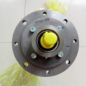 Bomba de tornillo KNOLLL alemana auténtica de fábrica 32-48-T Ultra High OEM - Product Image 3