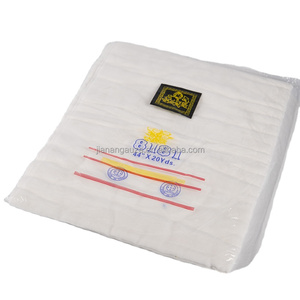 Absorbent <strong>Gauze</strong> Zigzag - Product Image 1