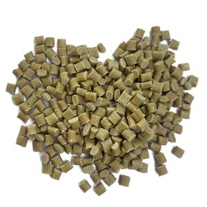 Jinxi Resin <strong>PPS</strong> Pellet Supplier Raw Material Polymer Reinforced Carbon Fiber CF30% <strong>GF50</strong> Abrasion Resistant Injection Molding - Product Image 5