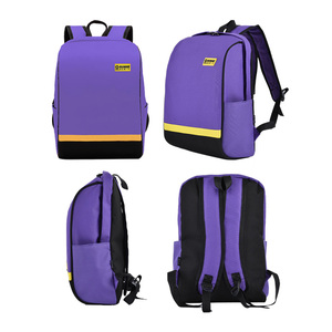 Fashion Design High Quality Casual Children's <b>School</b> <b>Backpack</b> Outdoor <b>School</b> Durable Travel <b>Waterproof</b> Student <b>Backpack</b> - Product Image 3