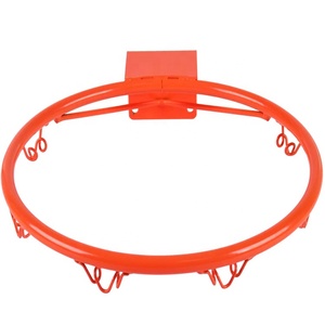 Jante de basket-ball à ressort flexible, durable et haute performance