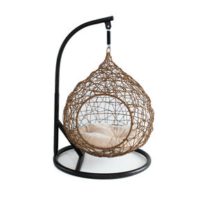 Индивидуальный дизайн, плетеный гамак для кошек, прочный и удобный, качели-кровать для кошек - Product Image 6