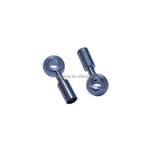 3.2 x10.5raccordi per <span class=keywords><strong>tubi</strong></span> <span class=keywords><strong>freno</strong></span> ad alte prestazioni sistema frenante <span class=keywords><strong>tubi</strong></span> <span class=keywords><strong>freno</strong></span> per <span class=keywords><strong>auto</strong></span> raccordo di collegamento - Product Image 5