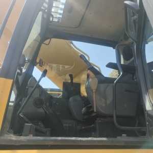 Haute performance utilisé Komatsu PC400-7 machines de construction minière 40 tonnes pelle sur chenilles Komatsu 400-8 à vendre - Product Image 6