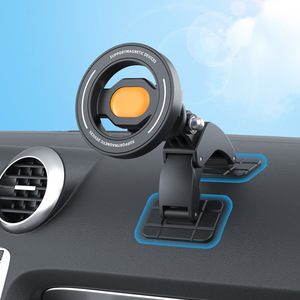 Từ đôi cơ sở xe gắn kết & đứng GoPro thể thao máy ảnh chụp Phụ kiện điện thoại di động vòm cầu cố định gắn kết - Product Image 2