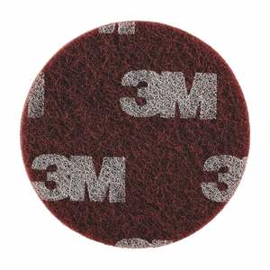 Discos abrasivos multiusos profesionales italianos no tejidos de excelente calidad para soldar y limpiar herramientas abrasivas Premium - Product Image 1