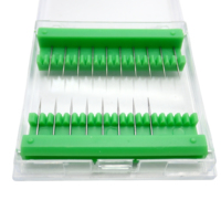 Aiguilles en carbure de tungstène pointues de qualité supérieure YL10.2 K20-30, aiguilles en carbure affûtées pour fraises et traçeurs