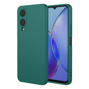 เคสซิลิโคนกันกระแทกหลากสีสัน สำหรับ VIVO Y17S 4G จัดส่งรวดเร็ว - Product Image 5