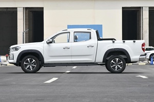 Accettiamo Ordini Personalizzati 2025 2026 Saic Maxus <span class=keywords><strong>Interstella</strong></span> L 4x4 Pickup 2.5t 5 Posti Cambio Automatico Trazione Integrale Guida a Sinistra R18 Nuovo Tessuto - Product Image 4