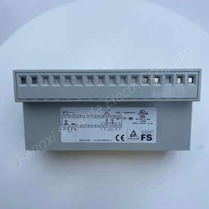 Module de sécurité Ca-rlo GS38300143230, composant original du système de contrôle d'accès - Product Image 5