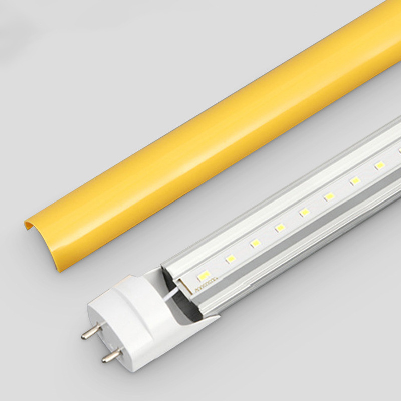 T8 UV Violet Resistant LED Tube