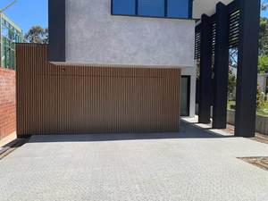 <span class=keywords><strong>Porte</strong></span> <span class=keywords><strong>de</strong></span> <span class=keywords><strong>garage</strong></span> extérieure artisanale, entrepôt, villa, <span class=keywords><strong>porte</strong></span> à enroulement électrique en alliage d'aluminium personnalisée, antivol, <span class=keywords><strong>automatique</strong></span>, télécommande - Product Image 4