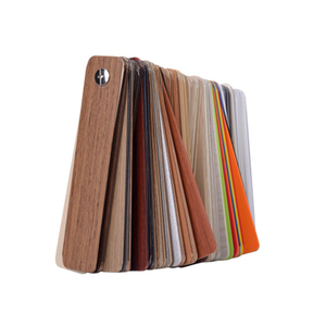 Nẹp nhựa dán cạnh tủ, ván dăm, MDF, gỗ, dùng làm viền đồ gỗ - Product Image 6