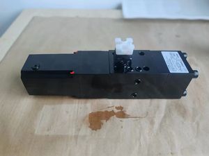 Valvole idrauliche di buona qualità produttore SV1-10-16-120-<span class=keywords><strong>6</strong></span> valvola servocontrollo <span class=keywords><strong>Val</strong></span> SV-1-10-4-315-<span class=keywords><strong>6</strong></span> - Product Image 3