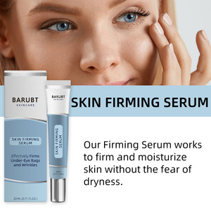 Il siero per gli occhi antirughe rapido BARUBT riduce le rughe della pelle allevia le occhiaie e le borse per gli occhi crema per gli occhi Premium - Product Image 4