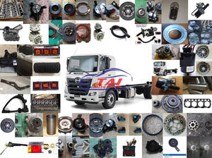 ตะเกียบวาล์วสแตนเลสใหม่สำหรับ MITSUBISHI 6D16T ได้รับการรับรองมาตรฐาน ISO9001 - Product Image 2