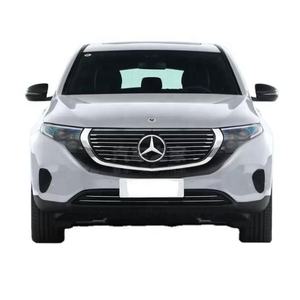 2025 modèle nouvelle voiture vente chaude SUV électrique Ben Z EQC 4 roues haute vitesse maximale fabriqué en Chine - Product Image 1