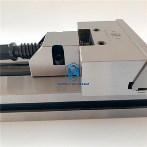 GT100 CNC Chính Xác Máy Modular Vise - Product Image 5