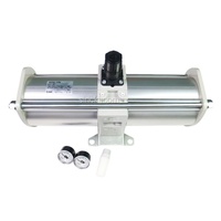 Nouveau régulateur de pression d'origine japonaise VBA40A-04/04GN/04GS/VBA42AF04, pièces pneumatiques