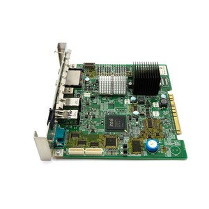 NOUVEAU Circuit imprimé robotique JANCD-YCP01A-E - Product Image 2
