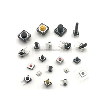 Prise USB-3.1 montée en surface Prise femelle Type-C 16P Interface de transmission haute définition 4 broches fixes bidirectionnelle