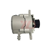 Vente Flash : Alternateur 4937007 pour Moteur Diesel Cummins 6CT – Pièces de Machines de Construction