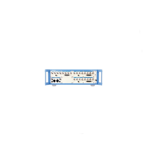 เครื่องวิเคราะห์เสียง ABTEC สำหรับการวิเคราะห์เครื่องมือทดสอบอย่างครอบคลุม - Product Image 2