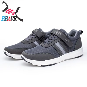 Zapatillas de Moda para Hombre en Oferta, Calzado Casual Personalizado al por Mayor con Forro de Malla Ligero y Antideslizante - Product Image 6
