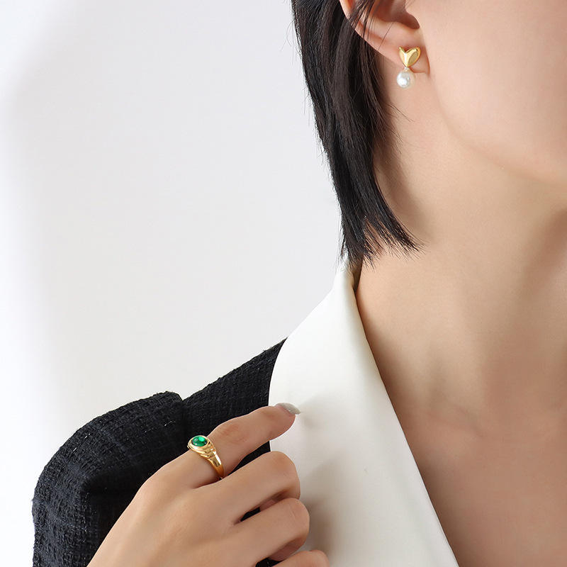 ต่างหูทองคำ