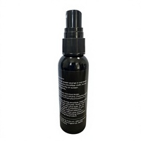 Spray nettoyant pour écran 60 ml compatible avec tous types de moniteurs LCD et CRT, produits de nettoyage ménager