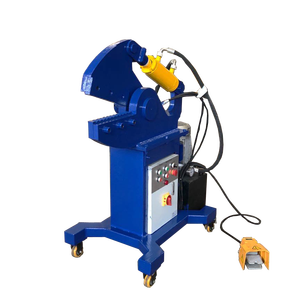 Offre Spéciale <span class=keywords><strong>Crocodile</strong></span> hydraulique cisaillement Machine série Alligator ferraille cisailles à vendre déchets cisailles à feuilles - Product Image 1
