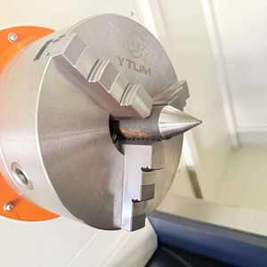 Directe levering door de fabrikant van CNC-draaibank CK6160 met GSK-systeem, automatische CNC-draaibank - Product Image 4